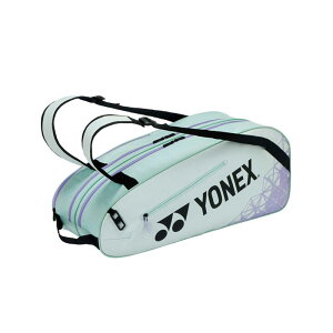 YONEX(���l�b�N�X)���P�b�g�o�b�O6 �e�j�X6�{�p�d���e�j�X�o�b�O�E�P�[�X���P�b�g�o�b�OBAG2532R