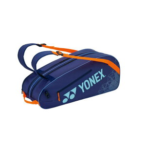 YONEX(���l�b�N�X)���P�b�g�o�b�O6 �e�j�X6�{�p�d���e�j�X�o�b�O�E�P�[�X���P�b�g�o�b�OBAG2532R