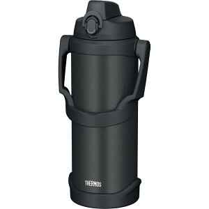 THERMOS(�T�[���X)�^��f�M�X�|�[�c�W���O 2.5L�L�����v�E�g���b�L���O�L�����v�p�i�N�[���[�E�W���OFJQ2501