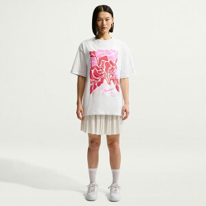NIKE(�i�C�L)�i�C�L �E�B�����Y NSW OS S/S T�V���c AF1 GPX�X�|�[�c�X�^�C���E�F�AT�V���cIR6973