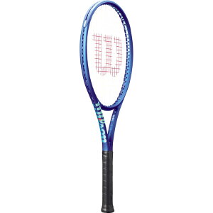 WILSON(�E�B���\��)ULTRA 100L V5�d���e�j�X���P�b�g�d���e�j�X���P�b�gWR178911U2