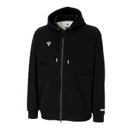 hummel(ヒュンメル)hummel PLAY スウェットフルジップフーディースポーツスタイルウェアジャケット・ジャ…