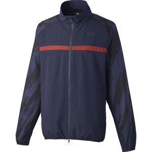 �_�����b�v DUNLOPWIND JACKET�e�j�X �E�C���h�E�F�A �E�C���h�W���P�b�gDAW4640
