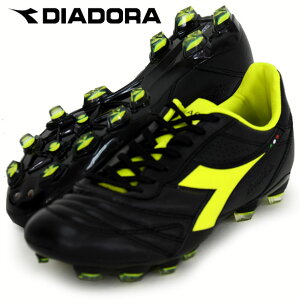 BRASILK-PLUSLPUJ【diadora】ディアドラサッカースパイク16FW(171693-0004)