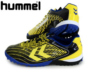 インパリIIIGF【hummel】ヒュンメル●フットサルシューズ屋外用16AW(HAS3104-3090)