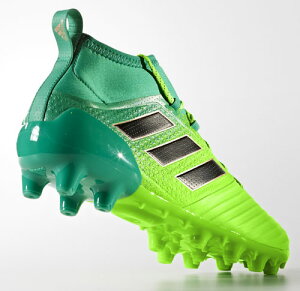 エース17.2-ジャパンプライムメッシュHG【adidas】アディダス●サッカースパイクACE17SS(BB5927)