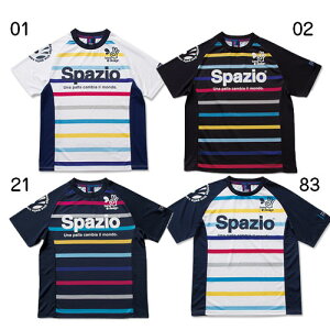 COLORATO CONFINE2�@STAR PRACTICE SHIRT�@�����ySPAZIO�z�X�p�b�c�B�I�v���V���c�E�F�A�@17ss29ma29ju�ige0358�j