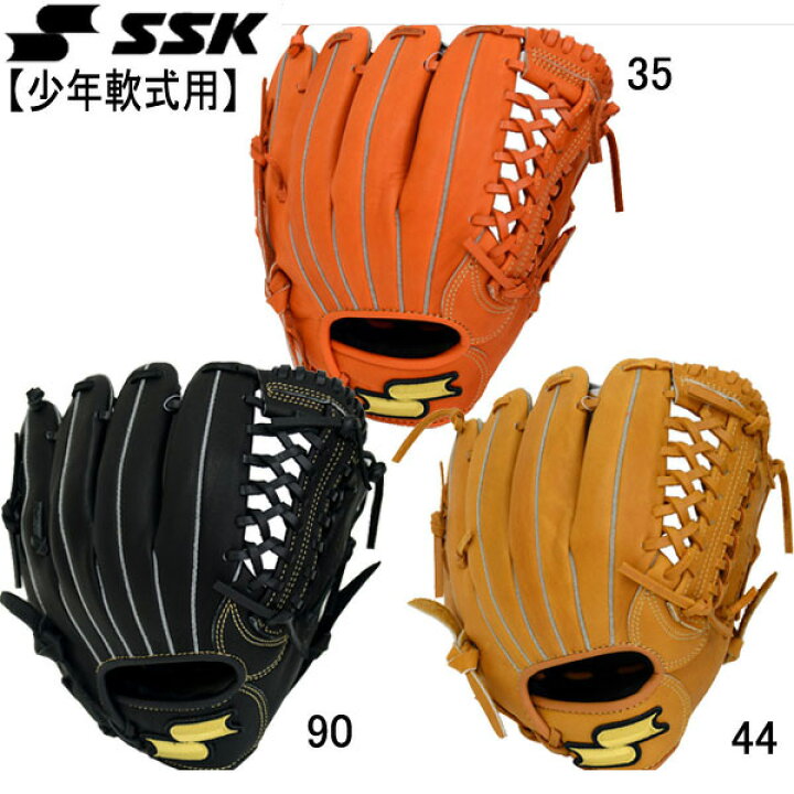 楽天市場 少年軟式グラブ オールラウンド用 Ssk エスエスケイ 少年軟式野球グラブ グローブ 18ss Ssj861 ピットスポーツ 楽天市場店
