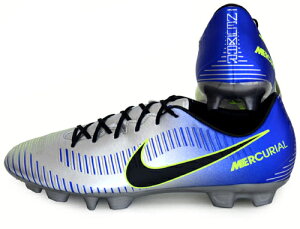 ナイキマーキュリアルベロチIIINJRHG-V【NIKE】ナイキ●サッカースパイクSP18(AA1473-407)
