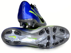 ナイキマーキュリアルベロチIIINJRHG-V【NIKE】ナイキ●サッカースパイクSP18(AA1473-407)