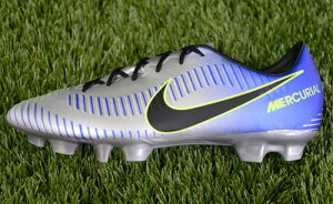 ナイキマーキュリアルベロチIIINJRHG-V【NIKE】ナイキ●サッカースパイクSP18(AA1473-407)