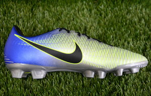 ナイキマーキュリアルベロチIIINJRHG-V【NIKE】ナイキ●サッカースパイクSP18(AA1473-407)