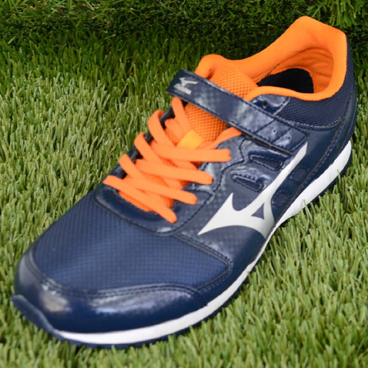 楽天市場】ファイアークルー 4【MIZUNO】ミズノ陸上トレーニング用18SS 