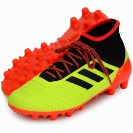 プレデター18.2-ジャパンHG/AG【adidas】アディダス●サッカースパイクPREDATOR18FW(BB6937)