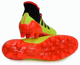 プレデター18.2-ジャパンHG/AG【adidas】アディダス●サッカースパイクPREDATOR18FW(BB6937)