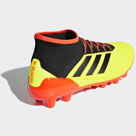 プレデター18.2-ジャパンHG/AG【adidas】アディダス●サッカースパイクPREDATOR18FW(BB6937)