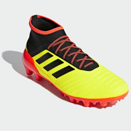 プレデター18.2-ジャパンHG/AG【adidas】アディダス●サッカースパイクPREDATOR18FW(BB6937)