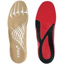 フットボール SpEVA 3D中敷【asics】アシックス シューズケア用品(tzs925-28)*30