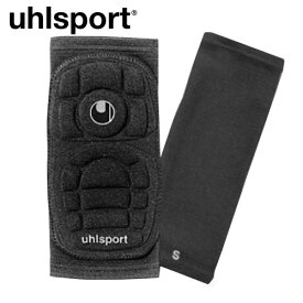 GKエルボーパッド 2【ulsports】ウールキーパー グローブ 用品（U1021）