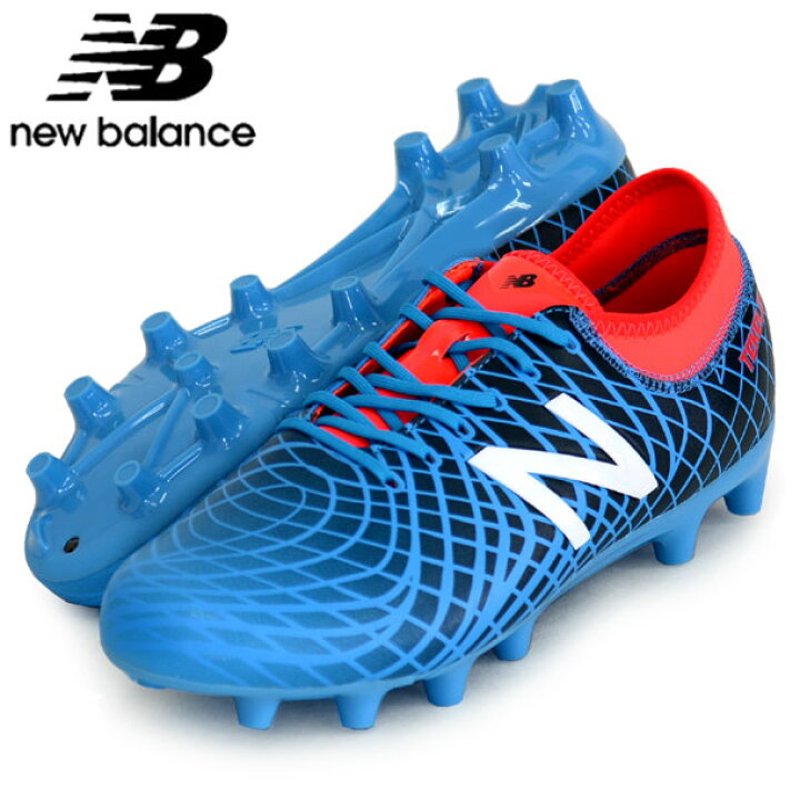楽天市場 Tekela Magq Hg New Balance ニューバランスサッカースパイク18fw Mstthpg12e ピットスポーツ 楽天市場店