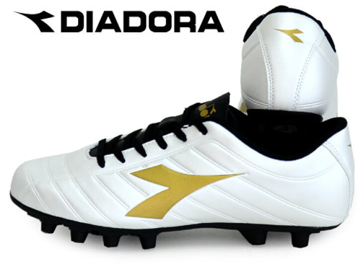 楽天市場 Pichichi Md Pu Diadora ディアドラサッカースパイク18fw 2348 ピットスポーツ 楽天市場店