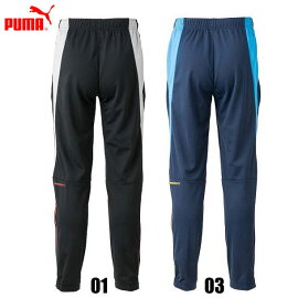PARAMEXICOトレーニングトップ・パンツ上下SET【PUMA】プーマ●トレーニングウェア上下セット(920041/920042)