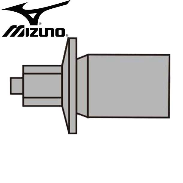 ミズノ MIZUNO スパイクピン 二段平行タイプ アタッチメント専用 オールウェザー・トラック用 8za302 スパイクピン 二段平行タイプ（アタッチメント専用）（オールウェザー・トラック用） ミズノランピン 陸上競技用品（8ZA-302）