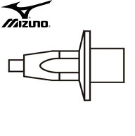 スパイクピン グリップタイプ（オールウェザー・トラック用）【MIZUNO】ミズノランピン 陸上競技用品（8Z…