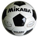 サッカーボール 5号球【Mikasa】ミカサ サッカーボール（SVC50VL-WBK）【smtb-k】【ky】*21