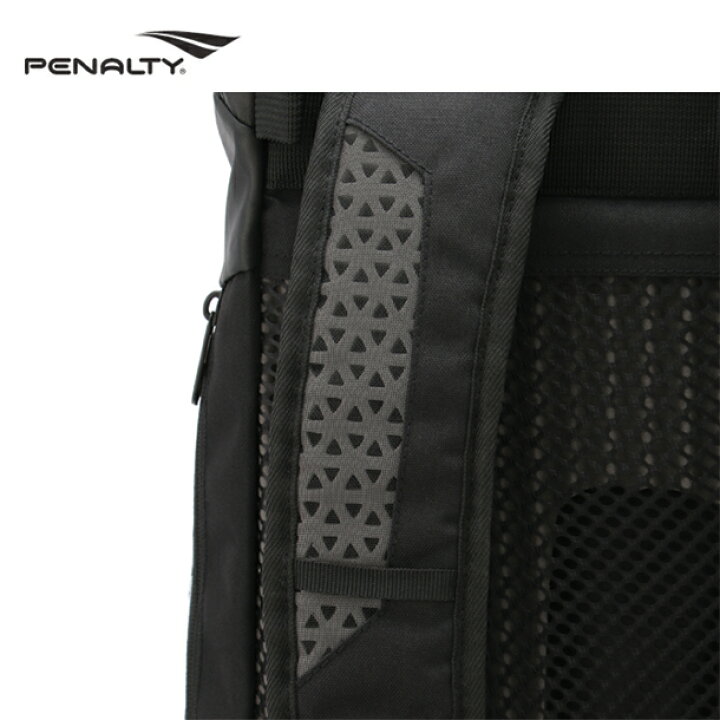 国内在庫 Penalty ペナルティ Pb0532 30 サッカー フットサル ハイスベンチレーションバッグ ss 国内在庫 Penalty ペナルティ Pb0532 30 サッカー フットサル ハイスベンチレーションバッグ ss