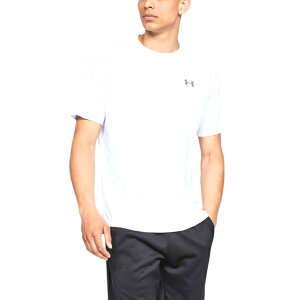 UA�e�b�N �V���[�g�X���[�u T�V���c(�g���[�j���O/MEN)�yUNDER ARMOUR�z�A���_�[�A�[�}�[(1358553)