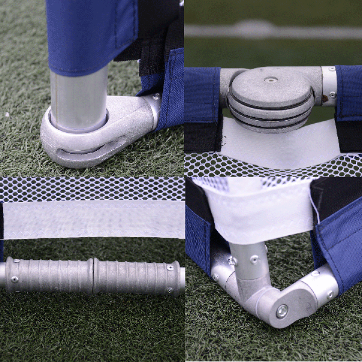 アルファギア ALPHAGEAR アルファゴール4FT サッカー ミニゴール