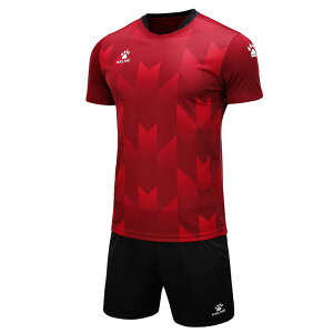 �P���� KELME�E�G�C�u�v���N�e�B�X�V���c&�p���c�Z�b�g�T�b�J�[�E�t�b�g�T���E�F�A(�����Y�E���j)(8251ZB1003)