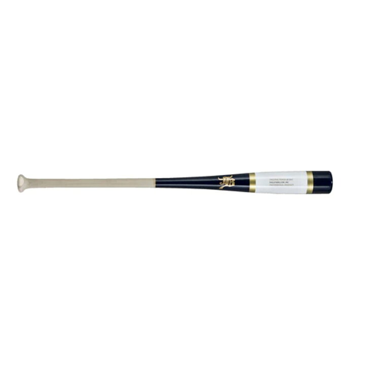 楽天市場】和牛JB ノックバット 80cm/510g 硬式軟式兼用 朴×メイプル 