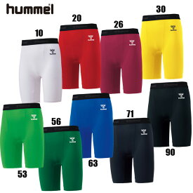 ヒュンメル hummel フィットインナーパンツ(HAP6038P)