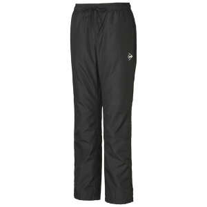dunlop(�_�����b�v�e�j�X)WIND PANTS(�`�[���Ή�)�e�j�X�E�F�A(DAW4191)