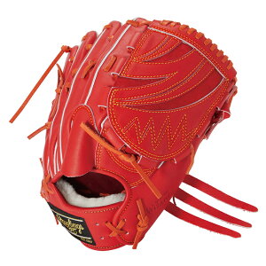 ���[�����O�X RawlingsPRO PREFERRED Wizard �d���p�O���[�u �O���u Glove RGGC23FW (GH3FPWA15MG-ROR)