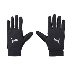 PUMA(プーマ) WINTERIZED プレーヤーグローブ サッカー手袋　冬用手袋 23AW (041873-01)