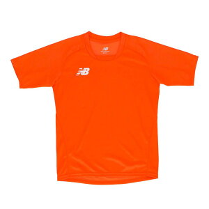 BASIC GAME SHIRTS�yNew Balance�z�j���[�o�����X�Q�[���p���c(JJTF0487)