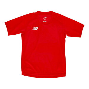 BASIC GAME SHIRTS�yNew Balance�z�j���[�o�����X�Q�[���p���c(JJTF0487)