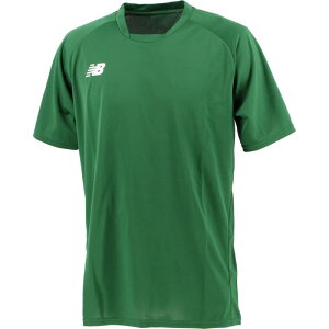 BASIC GAME SHIRTS�yNew Balance�z�j���[�o�����X�Q�[���V���c(JMTF0486)
