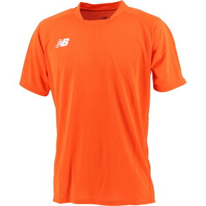BASIC GAME SHIRTS�yNew Balance�z�j���[�o�����X�Q�[���V���c(JMTF0486)
