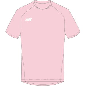 BASIC GAME SHIRTS�yNew Balance�z�j���[�o�����X�Q�[���V���c(JMTF0486)