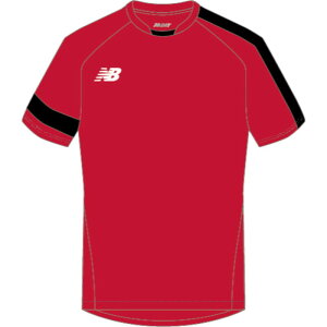 GAME SHIRTS�yNew Balance�z�j���[�o�����X�Q�[���V���c(JMTF0488)