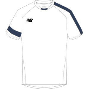 GAME SHIRTS�yNew Balance�z�j���[�o�����X�Q�[���V���c(JMTF0488)