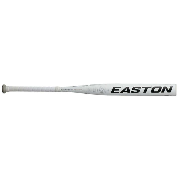 楽天市場】イーストン EASTONソフトボール用 ゴム3号 GHOST UNLIMITED 