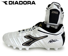 BAGGIO03ITALYOGMDPU【diadora】ディアドラ●サッカースパイクバッジオ18FW(173465-2348)