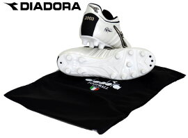 BAGGIO03ITALYOGMDPU【diadora】ディアドラ●サッカースパイクバッジオ18FW(173465-2348)
