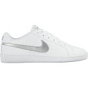 【4月14日20:00~20日23:59 全商品po5倍】ナイキ ウィメンズ コート ロイヤル SL(844896)【NIKE】ナイキスポーツカジュアルシューズ...