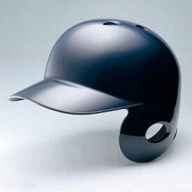 軟式用ヘルメット（右打者用 野球）【MIZUNO】ミズノ野球 ヘルメット 軟式用(1DJHR103)